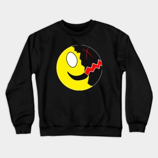 No Issue Crewneck Sweatshirt